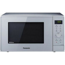 Panasonic Microwave with Grill Panasonic NN-GD36HMSUG 23 L Silver 1000 W