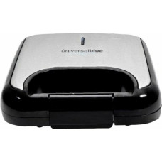 Universal Blue Sandwich Maker Universal Blue 700 W Black