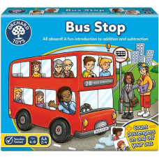 Orchard Educational Game Orchard Bus Stop (FR)