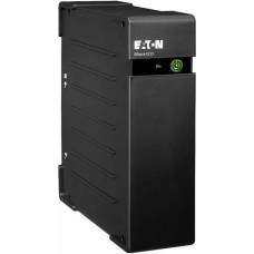 Eaton Uninterruptible Power Supply System Interactive UPS Eaton Ellipse ECO 500 IEC 300 W