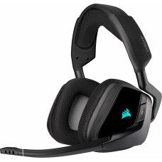 Corsair Bluetooth Headset with Microphone Corsair VOID ELITE Wireless Black