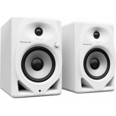 Pioneer Speakers Pioneer DJ DM-50D-W