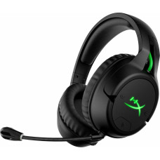 Hyperx Gaming Headset with Microphone Hyperx CloudX Flight Black/Green