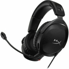 Hyperx Headphones Hyperx 519T1AA Black