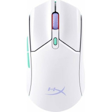 Hyperx Mouse Hyperx White