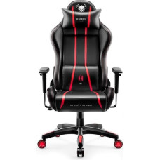 Diablo Chairs Diablo X-One 2.0 Normal Size Gaming chair Black, Red