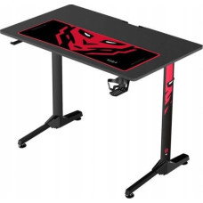 Diablo Chairs DIABLO X-MATE 1000 gaming desk black