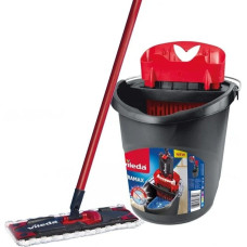 Vileda Mop Vileda Ultramax Box (155737) z wiadrem