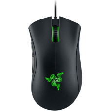 Razer DeathAdder Essential mouse Right-hand USB Type-A Optical 6400 DPI