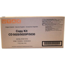 Utax Toner Utax  CD 5135 Black Oryginał  (1T02ML0UTC)