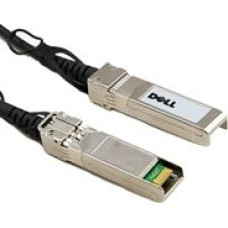 Dell Kabel SFP+ 3m Czarny (470-AAVJ)