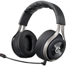 Lucidsound Słuchawki LucidSound LS50X Czarne (1520185-01)