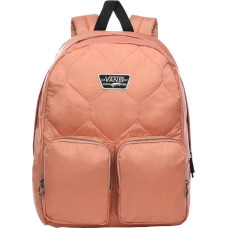 Vans Vans Long Haul Backpack VN0A4S6XZLS różowe One size