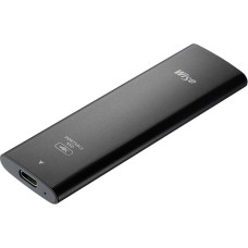 Wise Dysk zewnętrzny SSD Wise WI-PTS 2TB Czarny (WI-PTS-2048)