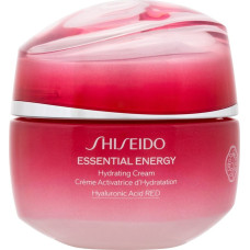 Shiseido Essential Energy Hydrating Cream krem głęboko nawilżający 50ml