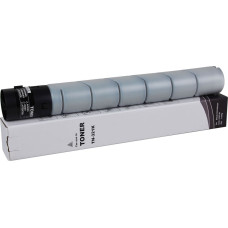 Microspareparts Toner MicroSpareparts Black Zamiennik TN-321 (MSP7262)