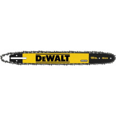 Dewalt Piła łańcuchowa Dewalt prowadnica z łańcuchem 46 cm