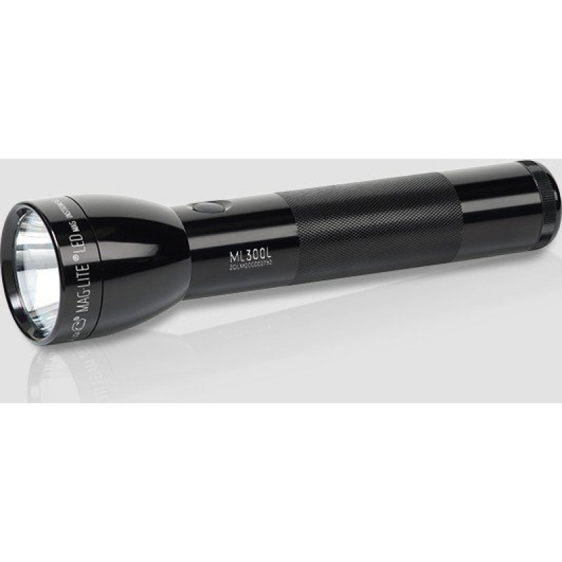 Maglite Latarka Maglite Maglite ML300L 2 D-Cell Torch