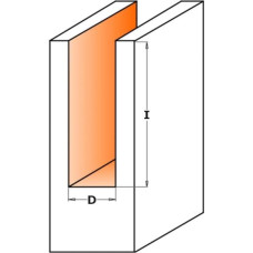 CMT 912.560.11 Frez HM D=6 I=26 L=73 Z=3