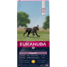 Eukanuba Eukanuba Euk Puppy Large Breed 12 kg