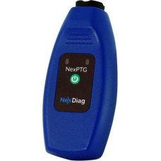 Nexdiag Miernik GrubościLakieru NexDiag NexPTG Professional
