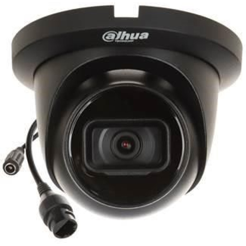Dahua NET CAMERA 4MP IR EYEBALL/HDW5442TM-ASE-0280B-S3-B DAHUA