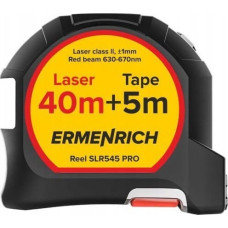Ermenrich Dalmierz laserowy Ermenrich Ermenrich Reel SLR545 PRO Laser Tape Measure