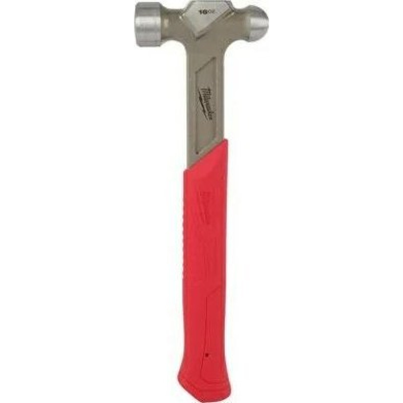 Milwaukee MILWAUKEE MŁOTEK STALOWY Z NOSKIEM KULISTYM 450g