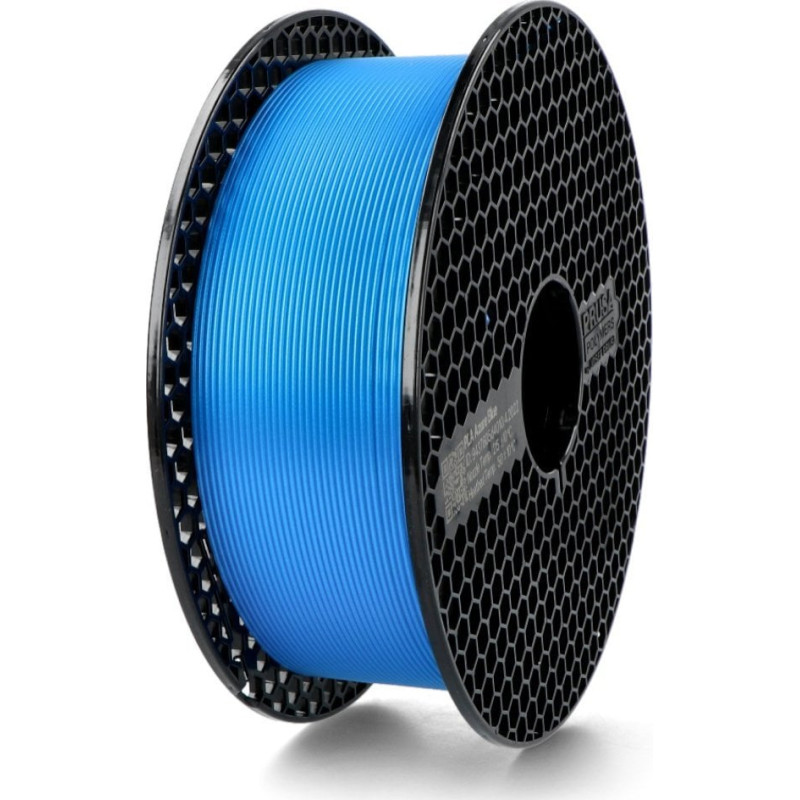 Prusa Filament Prusa PLA 1,75mm 1kg - Azure Blue}