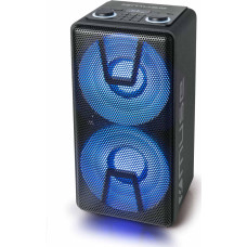 Muse Głośnik Muse Party Box Speaker czarny (M-1805DJ)