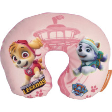 The Paw Patrol Travel pillow The Paw Patrol