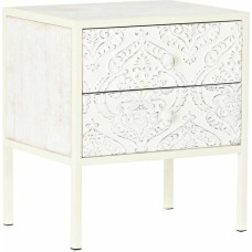 Dkd Home Decor Nightstand DKD Home Decor ABETO Plastic (Refurbished B)