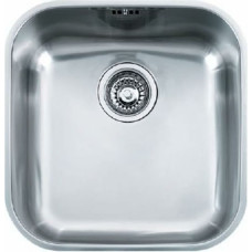 Mepamsa Sink with One Basin Mepamsa SQUARE 40.40