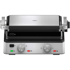 Braun Sandwich Maker Braun CG7020 Steel 2000 W