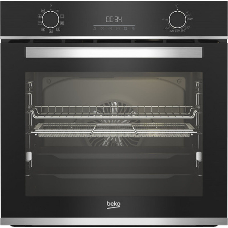 Beko Oven BEKO BBIMA13300XS 3300 W 72 L