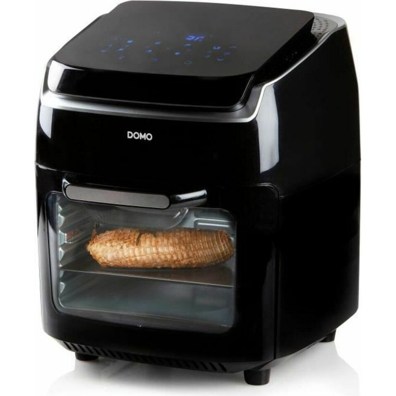 Domo Air Fryer DOMO DO534FR 1800 W 10 L Black