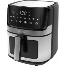 Origial Air Fryer Origial FRYFIT Black Steel 6,5 L