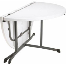 Lifetime Folding Table Lifetime Ø 152 cm Circular