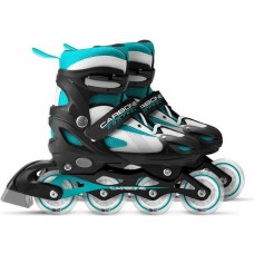 Stamp Inline Skates Stamp Black 34-37