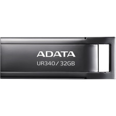 Adata USB stick Adata UR340 Black