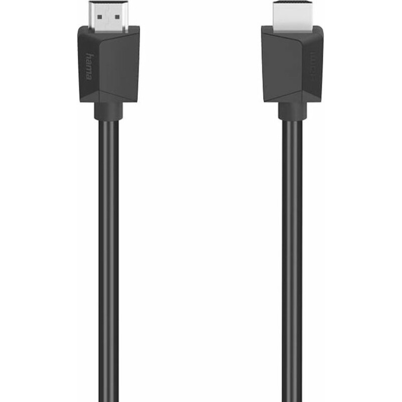 Hama HDMI Cable Hama 00205005 1,5 m Black