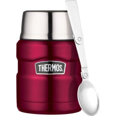 Thermos Termos obiadowy Style TH-173027 0.47 l Różowy
