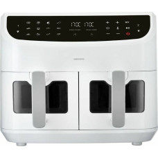 Medion Air Fryer Medion LIFE P20 White Black 2600 W 8,7 l