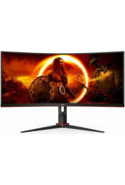 AOC Monitor AOC CU34G2XP/BK 34