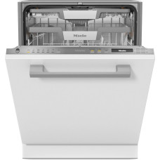 Miele Įmontuojama indaplovė Miele G 7180 SCVi AutoDos, 12440220