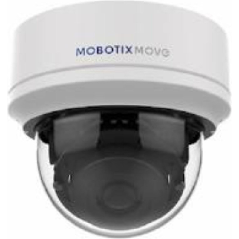 Mobotix Surveillance Camcorder Mobotix MX-VD2A-2-IR-VA 1080 p