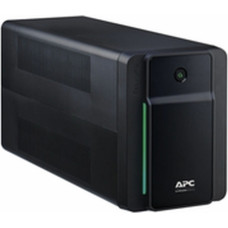 APC Uninterruptible Power Supply System Interactive UPS APC Easy UPS 1200 W 2200 W