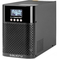 Salicru Online Uninterruptible Power Supply System UPS Salicru FSASOL0085 SLC1000TWINPRO2 UPS SLC-1000 TWIN PRO2