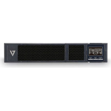 V7 Uninterruptible Power Supply System Interactive UPS V7 UPS2URM1500DC-NC 1500 W