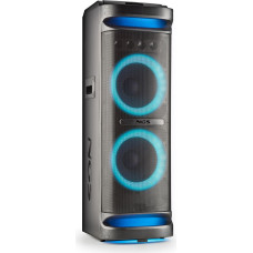 NGS Bluetooth Speakers NGS WILDSPACE3 Black